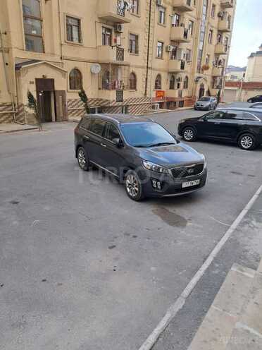 Kia Sorento 2015, 169,468 km - 2.0 l - Xırdalan