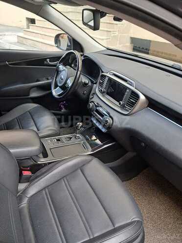 Kia Sorento 2015, 169,468 km - 2.0 l - Xırdalan
