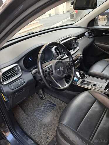 Kia Sorento 2015, 169,468 km - 2.0 l - Xırdalan