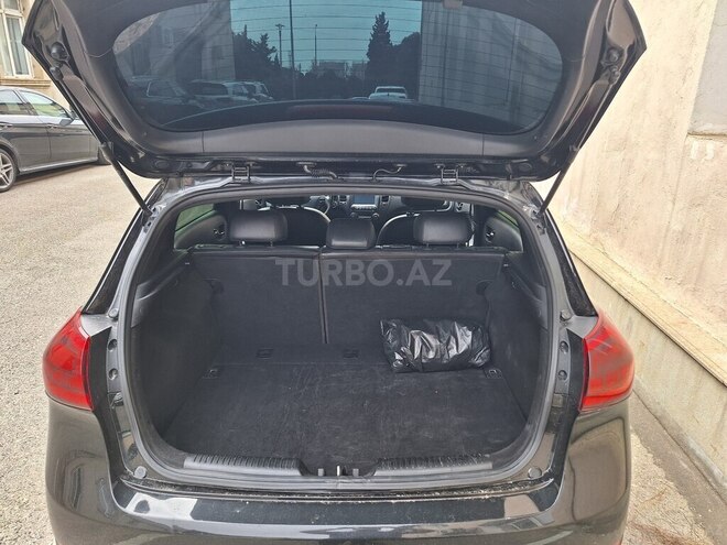 Kia Forte 2016, 108,000 km - 1.6 l - Bakı