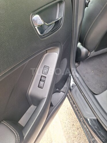 Kia Forte 2016, 108,000 km - 1.6 l - Bakı