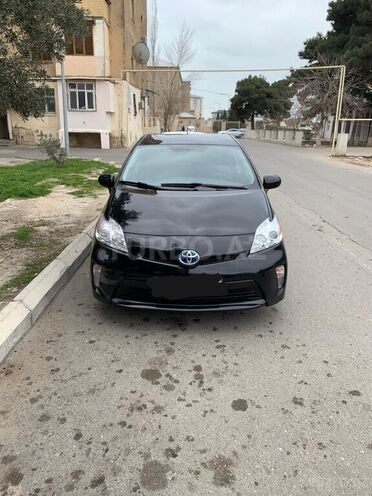 Toyota Prius 2013, 171,000 km - 1.8 л - Bakı