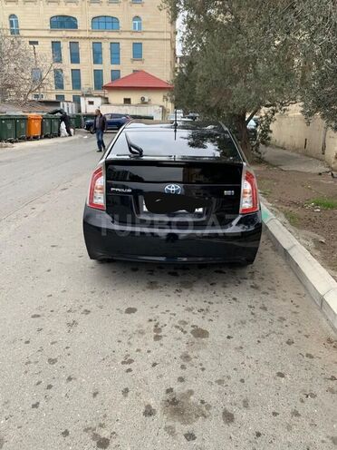 Toyota Prius 2013, 171,000 km - 1.8 л - Bakı
