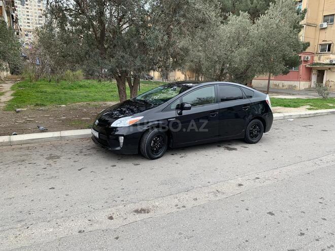 Toyota Prius 2013, 171,000 km - 1.8 л - Bakı