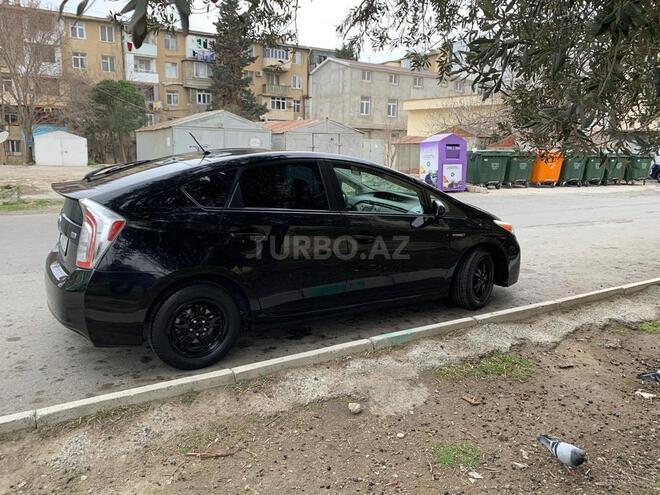 Toyota Prius 2013, 171,000 km - 1.8 л - Bakı