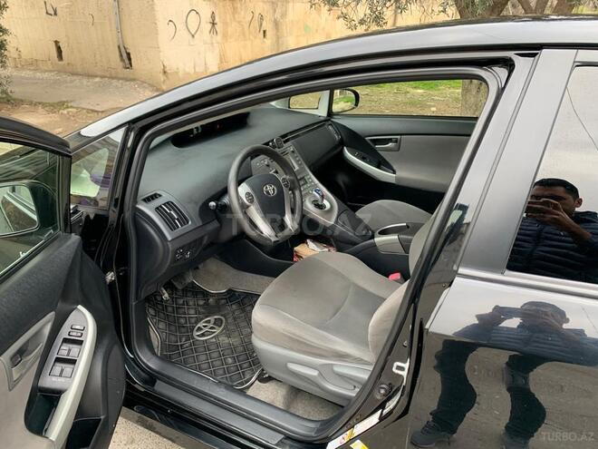 Toyota Prius 2013, 171,000 km - 1.8 л - Bakı