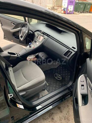 Toyota Prius 2013, 171,000 km - 1.8 л - Bakı