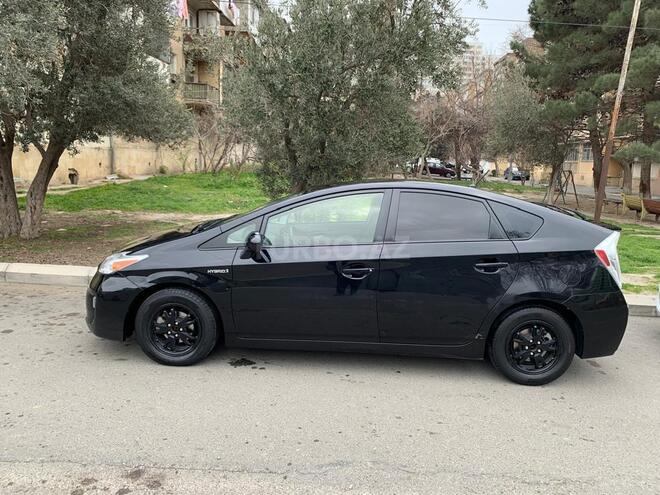 Toyota Prius 2013, 171,000 km - 1.8 л - Bakı