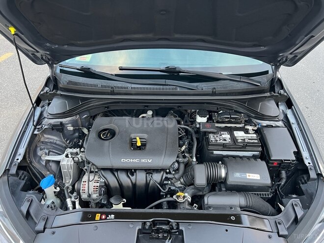 Hyundai Elantra 2017, 72,950 km - 2.0 l - Bakı