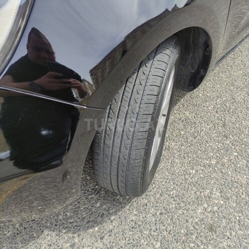 Kia Rio 2012, 189,000 km - 1.4 l - Bakı