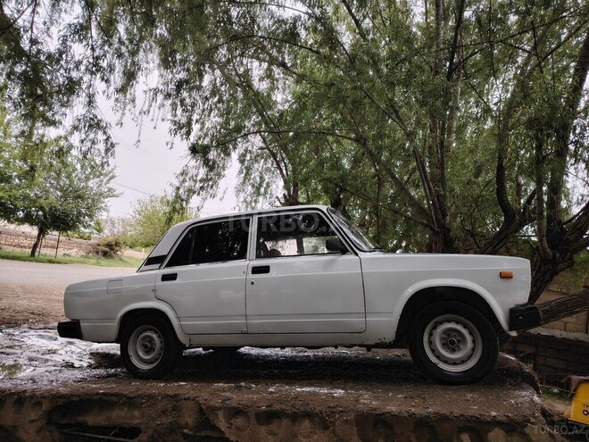 LADA (VAZ) 2107 2004, 95,000 km - 1.6 l - Ağcabədi
