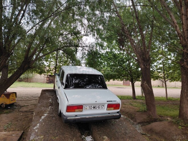 LADA (VAZ) 2107 2004, 95,000 km - 1.6 l - Ağcabədi