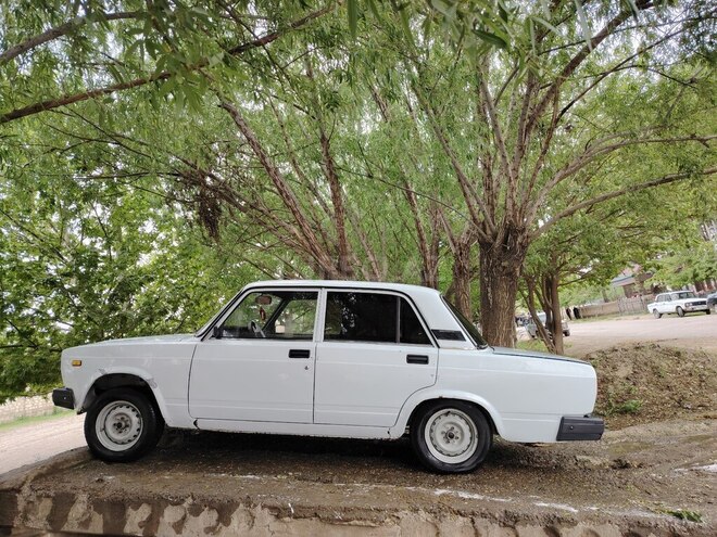 LADA (VAZ) 2107 2004, 95,000 km - 1.6 l - Ağcabədi