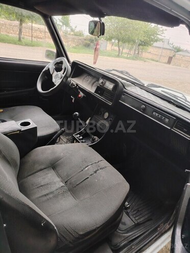 LADA (VAZ) 2107 2004, 95,000 km - 1.6 l - Ağcabədi