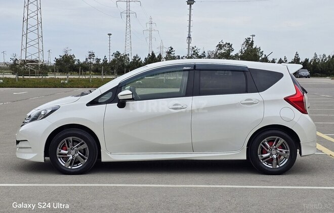 Nissan Note 2016, 52,000 km - 1.2 л - Bakı