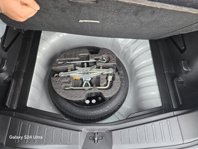 Nissan Note 2016, 52,000 km - 1.2 л - Bakı