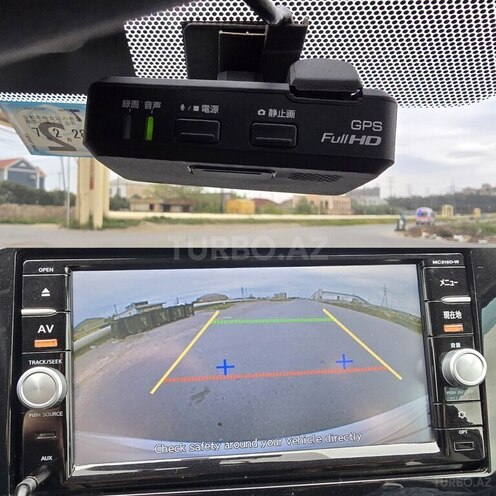 Nissan Note 2016, 52,000 km - 1.2 л - Bakı