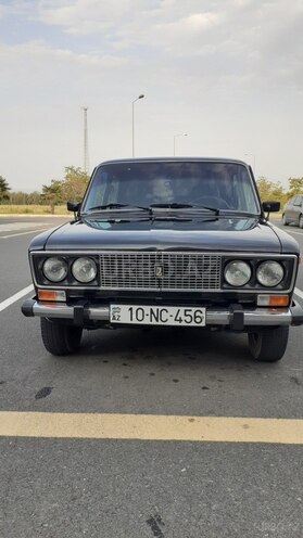 LADA (VAZ) 2106 2004, 85,000 km - 1.6 l - Zaqatala