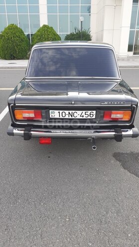 LADA (VAZ) 2106 2004, 85,000 km - 1.6 l - Zaqatala