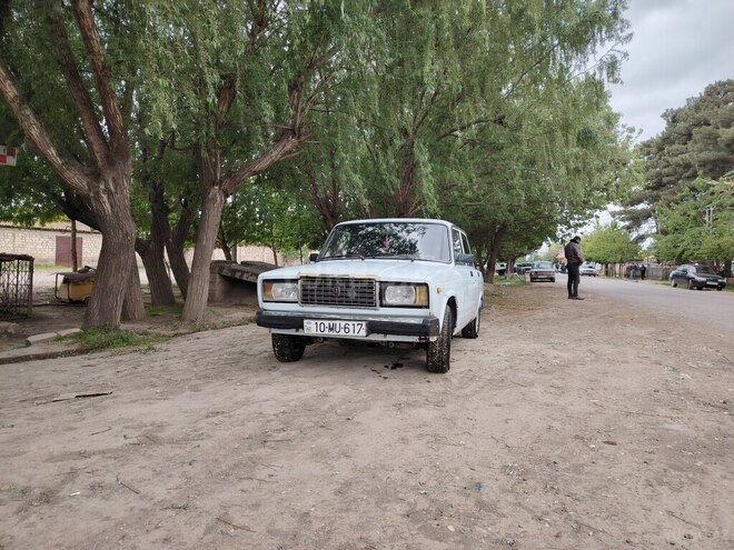 LADA (VAZ) 2107 2004, 95,000 km - 1.6 l - Ağcabədi