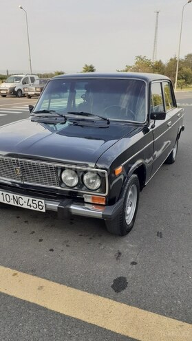 LADA (VAZ) 2106 2004, 85,000 km - 1.6 l - Zaqatala