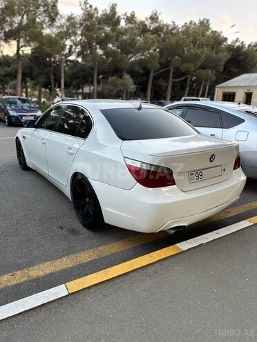 BMW 525 2004, 390,000 km - 2.5 l - Bakı