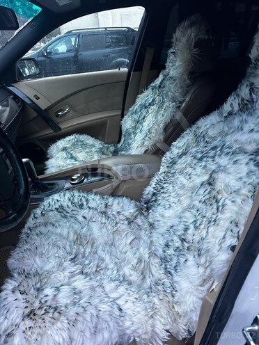 BMW 525 2004, 390,000 km - 2.5 l - Bakı