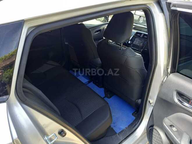 Toyota Prius 2016, 255,253 km - 1.8 l - Bakı