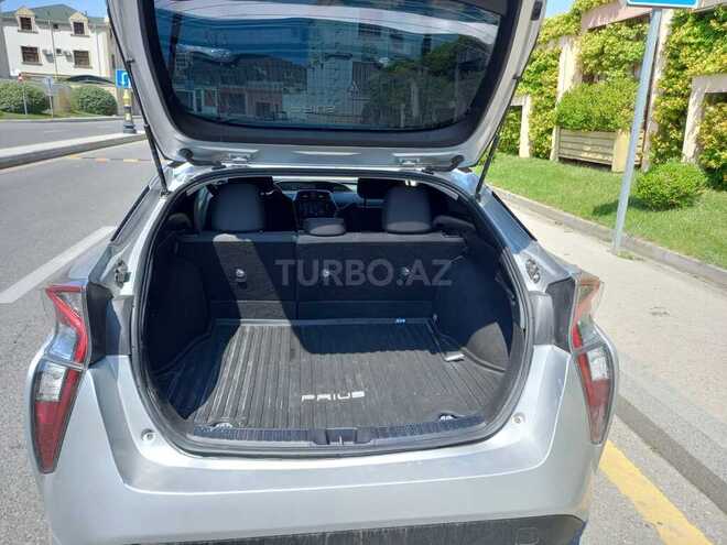 Toyota Prius 2016, 255,253 km - 1.8 l - Bakı