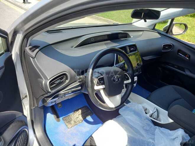 Toyota Prius 2016, 255,253 km - 1.8 l - Bakı