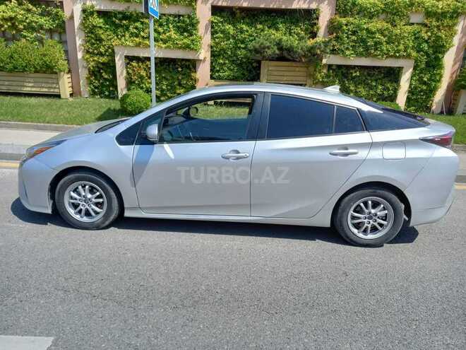 Toyota Prius 2016, 255,253 km - 1.8 l - Bakı