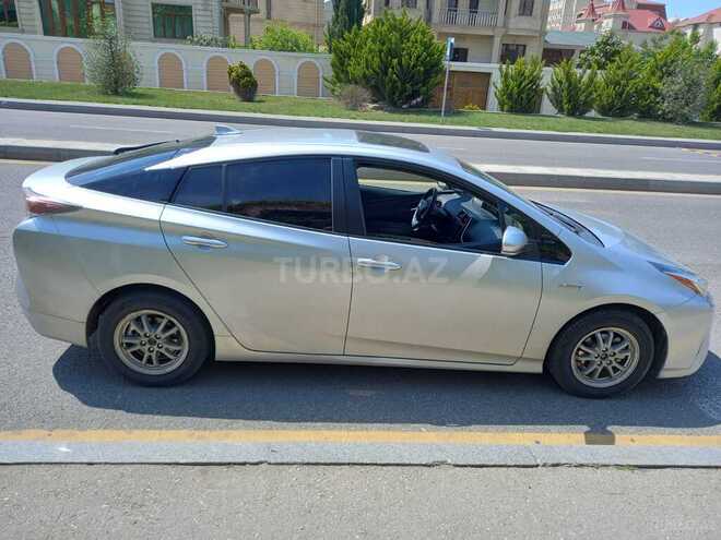 Toyota Prius 2016, 255,253 km - 1.8 l - Bakı