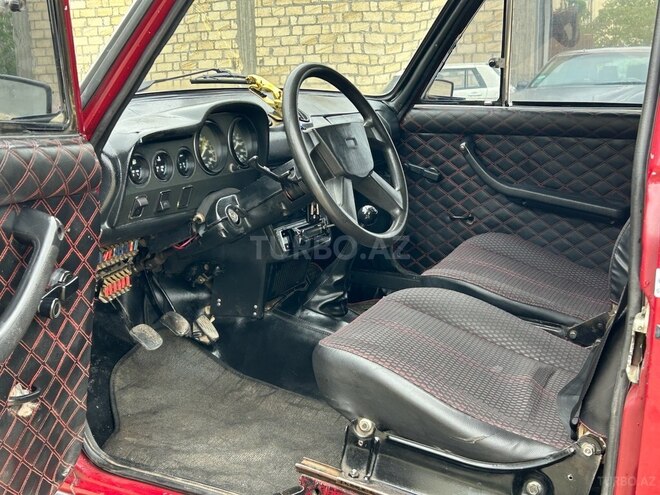LADA (VAZ) 2106 2006, 95,000 km - 1.6 l - Gəncə