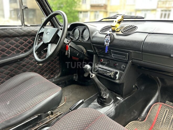 LADA (VAZ) 2106 2006, 95,000 km - 1.6 l - Gəncə