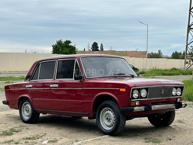 LADA (VAZ) 2106 2006, 95,000 km - 1.6 l - Gəncə