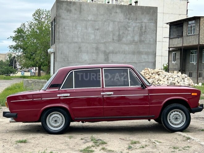 LADA (VAZ) 2106 2006, 95,000 km - 1.6 l - Gəncə
