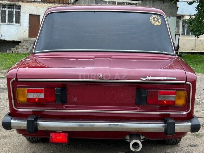 LADA (VAZ) 2106 2006, 95,000 km - 1.6 l - Gəncə