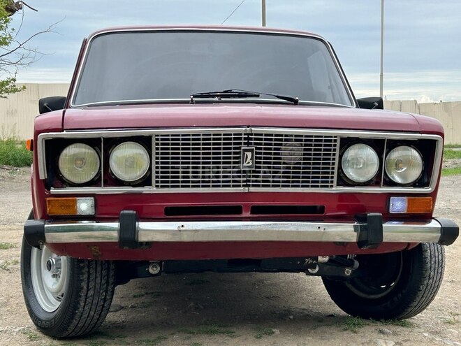 LADA (VAZ) 2106 2006, 95,000 km - 1.6 l - Gəncə