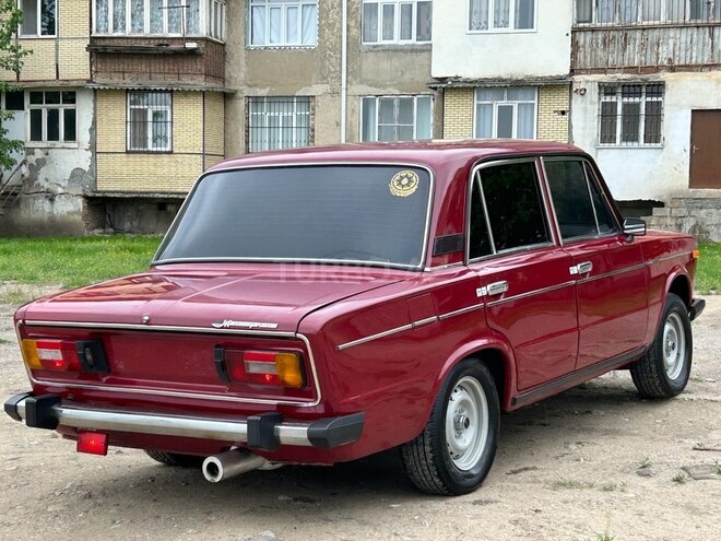 LADA (VAZ) 2106 2006, 95,000 km - 1.6 l - Gəncə