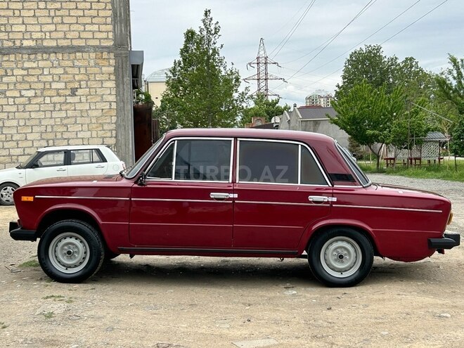 LADA (VAZ) 2106 2006, 95,000 km - 1.6 l - Gəncə