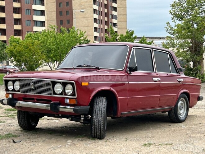LADA (VAZ) 2106 2006, 95,000 km - 1.6 l - Gəncə