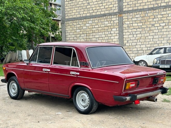 LADA (VAZ) 2106 2006, 95,000 km - 1.6 l - Gəncə