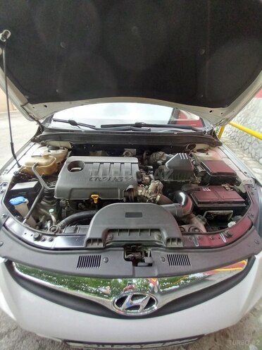 Hyundai i30 2010, 277,000 km - 1.6 л - İsmayıllı