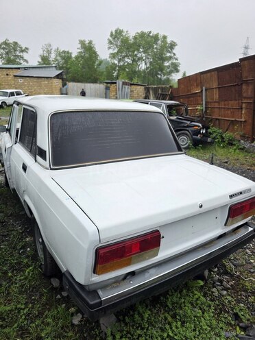 LADA (VAZ) 2107 2007, 97,400 km - 1.6 l - Bakı