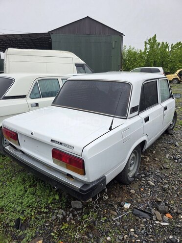 LADA (VAZ) 2107 2007, 97,400 km - 1.6 l - Bakı