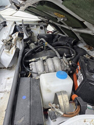 LADA (VAZ) 2107 2007, 97,400 km - 1.6 l - Bakı