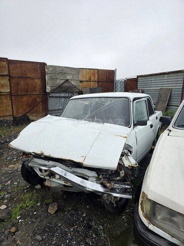 LADA (VAZ) 2107 2007, 97,400 km - 1.6 l - Bakı