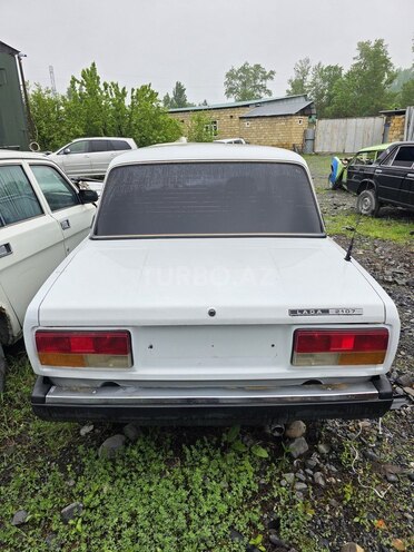 LADA (VAZ) 2107 2007, 97,400 km - 1.6 l - Bakı