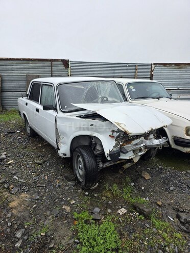 LADA (VAZ) 2107 2007, 97,400 km - 1.6 l - Bakı