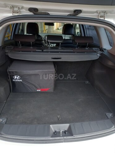 Hyundai i30 2010, 277,000 km - 1.6 л - İsmayıllı